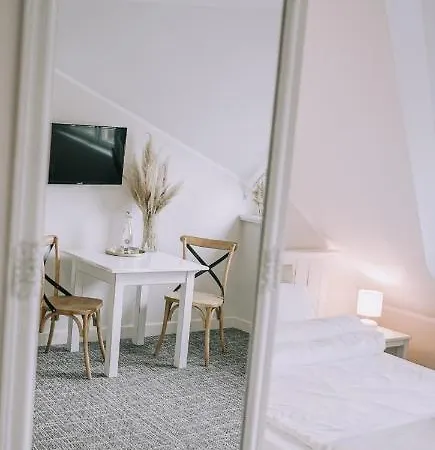 Hotel Karczma Viking Stara Kiszewa Zewnętrze zdjęcie
