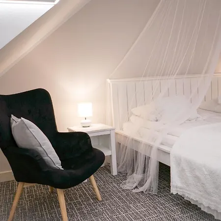 Hotel Karczma Viking Stara Kiszewa Zewnętrze zdjęcie