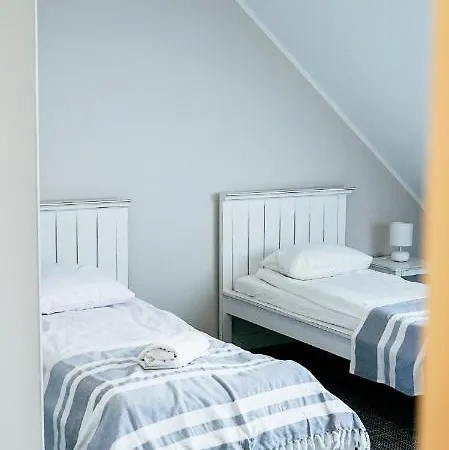 Hotel Karczma Viking Stara Kiszewa Zewnętrze zdjęcie