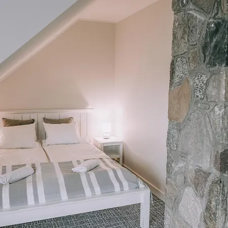 Hotel Karczma Viking Stara Kiszewa Zewnętrze zdjęcie