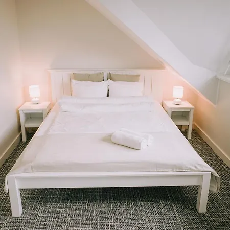 Hotel Karczma Viking Stara Kiszewa Zewnętrze zdjęcie